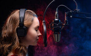 GHM Music Vocal Lessons