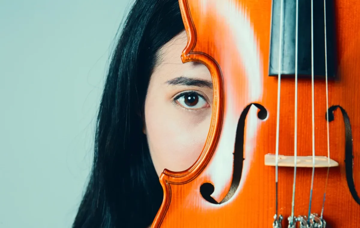 Violin