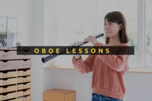 OBOE Lessons