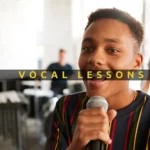 Vocal Lessons