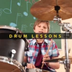 Drum Lessons