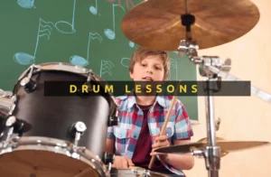Drum Lessons