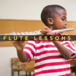 Flute Lessons
