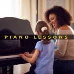 Piano Lessons