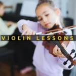 Violin Lessons