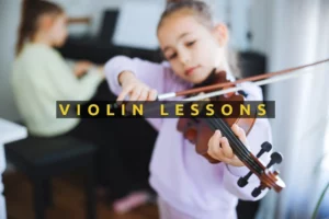 Violin Lessons