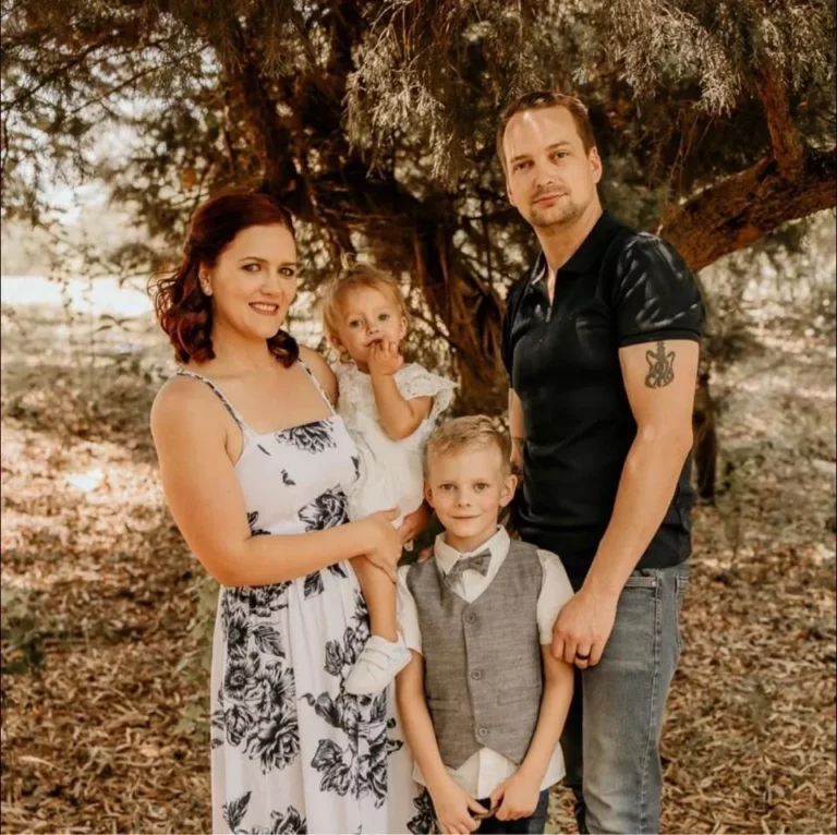 Eugene Dippenaar - Founder