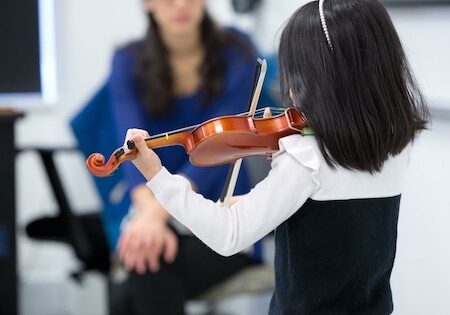 Why Structure Matters in Music Education