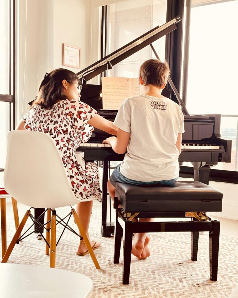 in-home music lessons Johannesburg