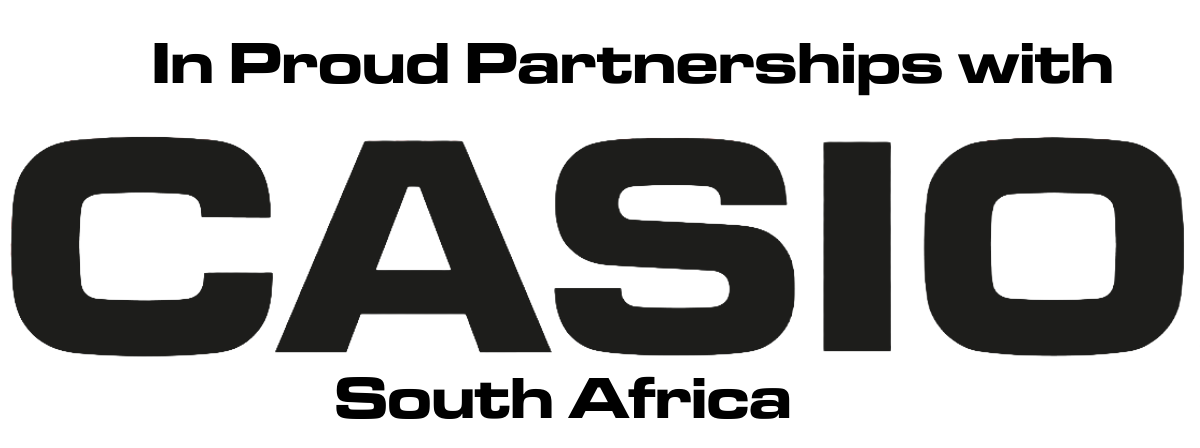 Casio Instruments South Africa