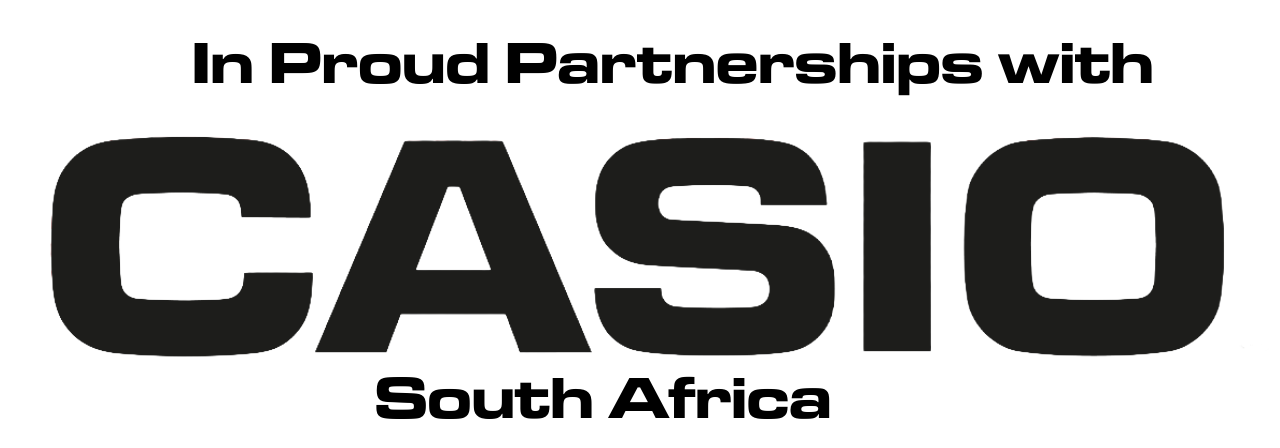 Casio Instruments South Africa